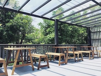 Sukhum Rajamangala-Phatthanakan Rooms,,3 star