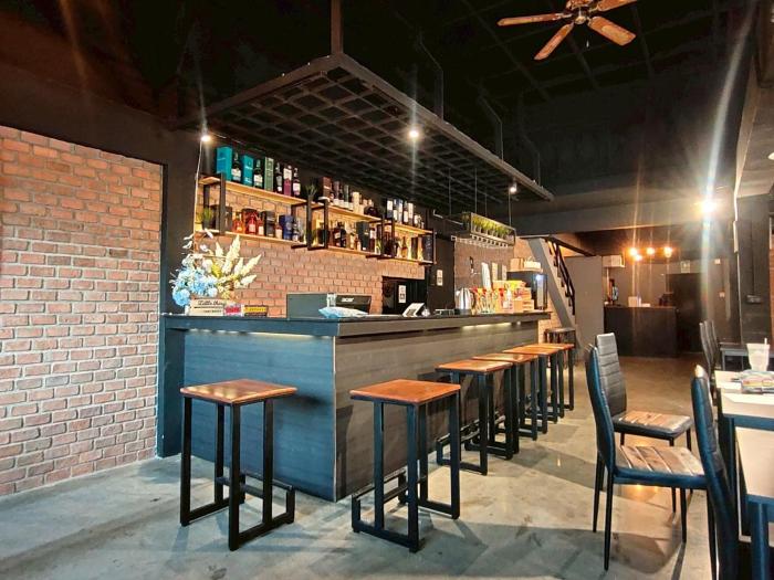 sukhum rajamangala phatthanakan rooms