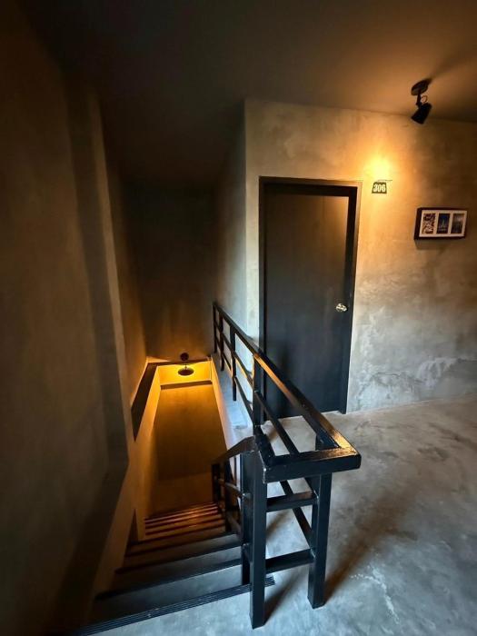 sukhum rajamangala phatthanakan rooms