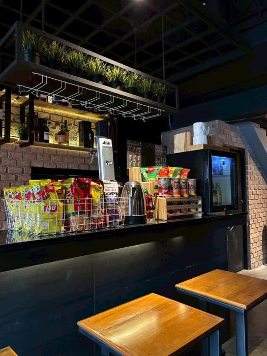 sukhum rajamangala phatthanakan rooms