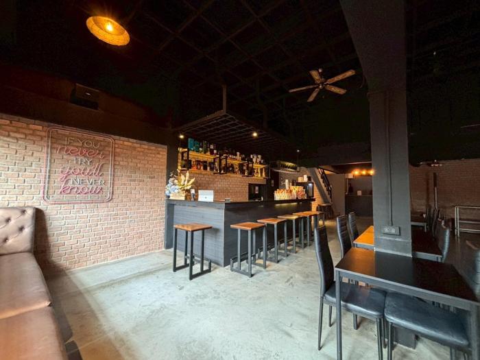 sukhum rajamangala phatthanakan rooms