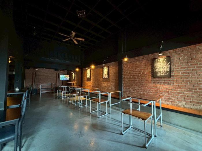 sukhum rajamangala phatthanakan rooms