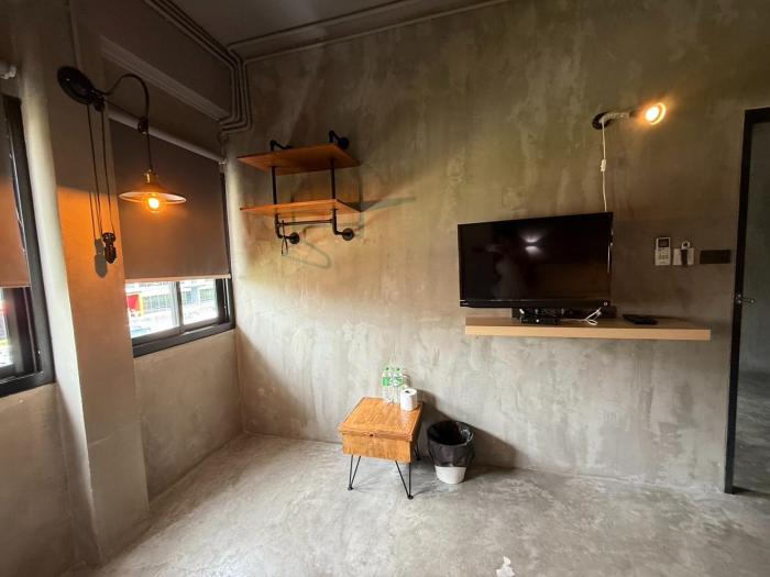 sukhum rajamangala phatthanakan rooms