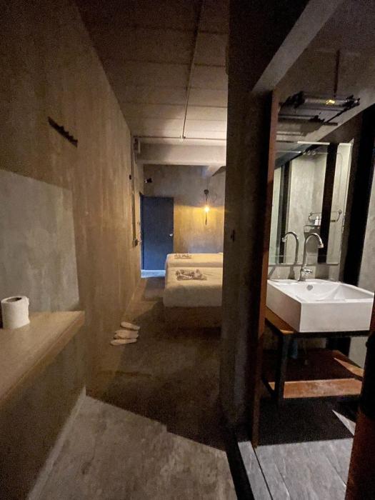 sukhum rajamangala phatthanakan rooms