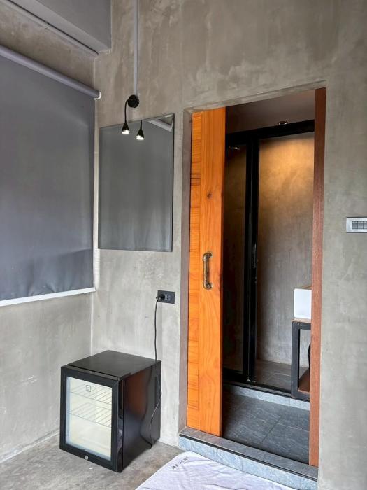 sukhum rajamangala phatthanakan rooms