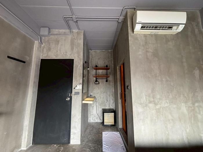 sukhum rajamangala phatthanakan rooms