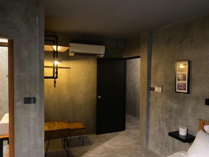 sukhum rajamangala phatthanakan rooms