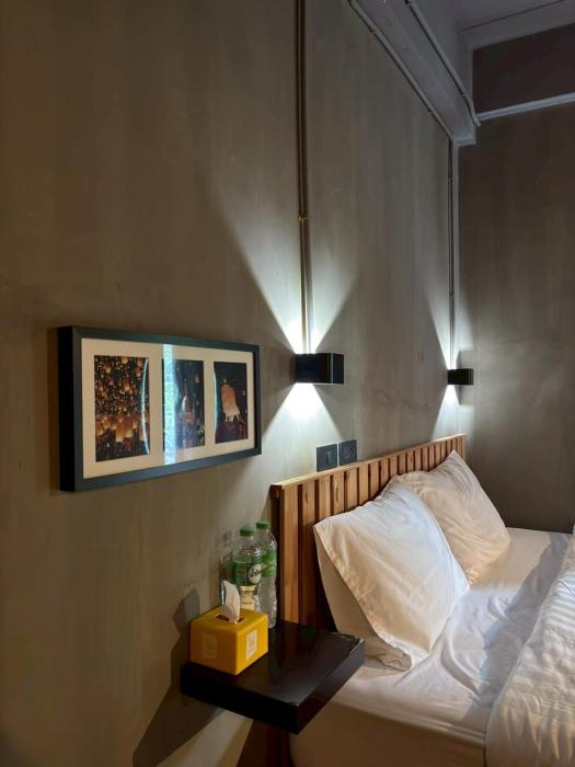 sukhum rajamangala phatthanakan rooms