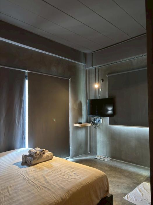 sukhum rajamangala phatthanakan rooms