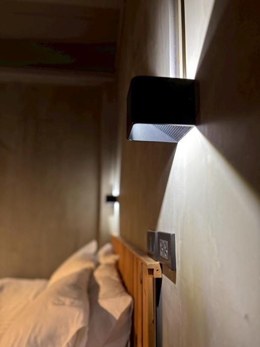 sukhum rajamangala phatthanakan rooms