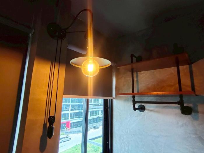 sukhum rajamangala phatthanakan rooms