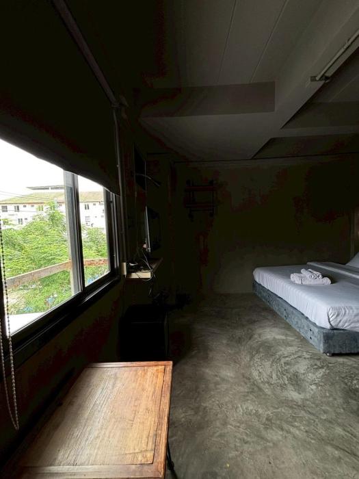 sukhum rajamangala phatthanakan rooms