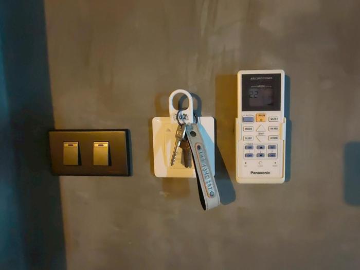 sukhum rajamangala phatthanakan rooms