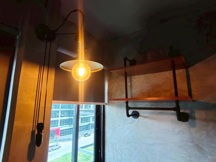 sukhum rajamangala phatthanakan rooms