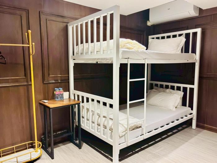 sukhum rajamangala phatthanakan rooms