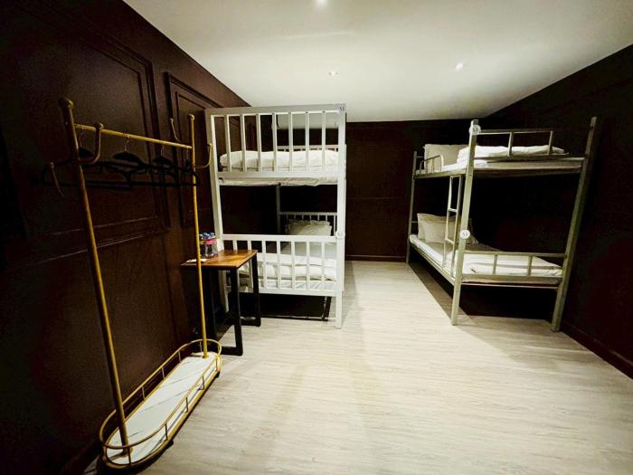 sukhum rajamangala phatthanakan rooms