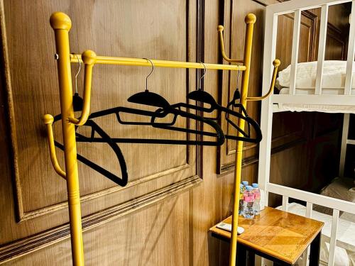sukhum rajamangala phatthanakan rooms