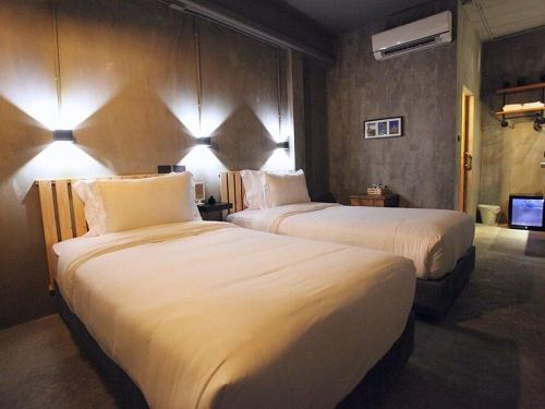 sukhum rajamangala phatthanakan rooms