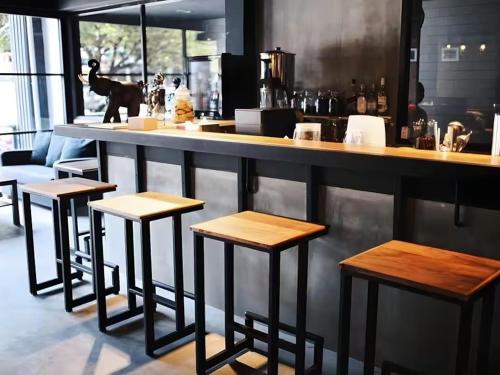 sukhum rajamangala phatthanakan rooms