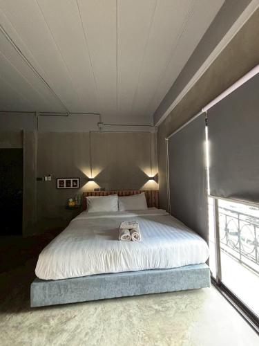 sukhum rajamangala phatthanakan rooms
