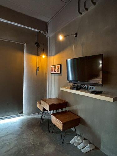 sukhum rajamangala phatthanakan rooms