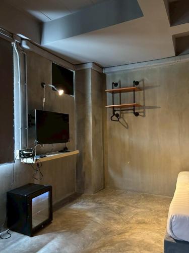 sukhum rajamangala phatthanakan rooms