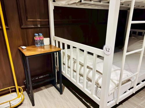 sukhum rajamangala phatthanakan rooms