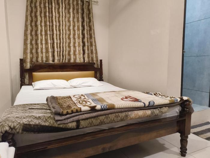 saryu homestay