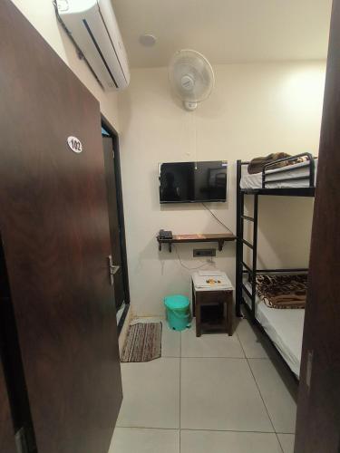 Saryu Homestay,,1 star