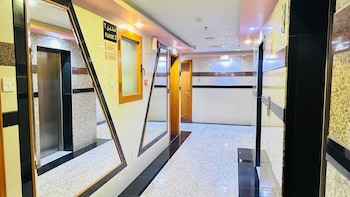 dancenter san marino hotel