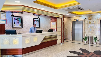 dancenter san marino hotel