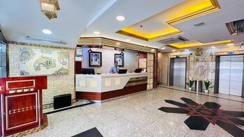 dancenter san marino hotel