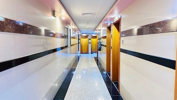dancenter san marino hotel
