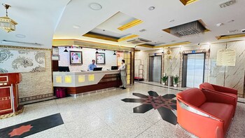 dancenter san marino hotel