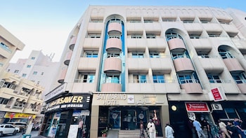 dancenter san marino hotel
