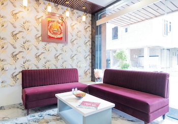 hotel rd ganpati palace