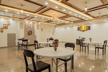 hotel rd ganpati palace