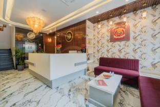 hotel rd ganpati palace