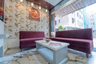 hotel rd ganpati palace