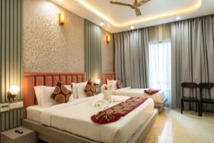 hotel rd ganpati palace