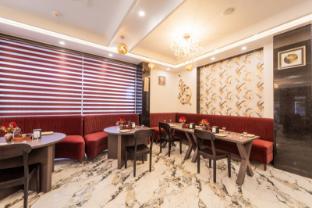 hotel rd ganpati palace