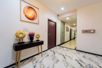 hotel rd ganpati palace