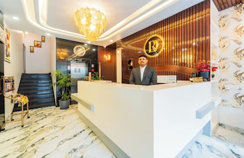 hotel rd ganpati palace