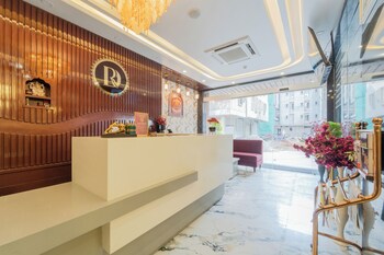 hotel rd ganpati palace