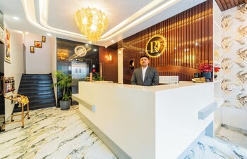 hotel rd ganpati palace