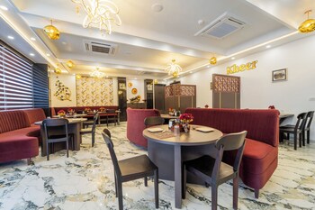 hotel rd ganpati palace