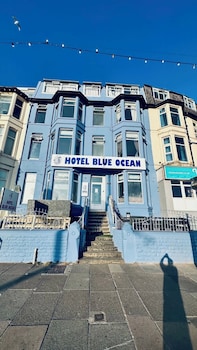 Hotel Blue Ocean,,3 star