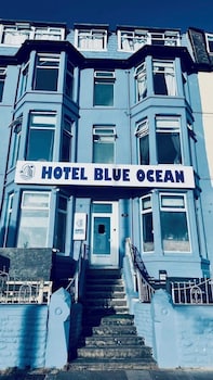 Hotel Blue Ocean,,3 star