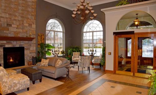 stone gate inn