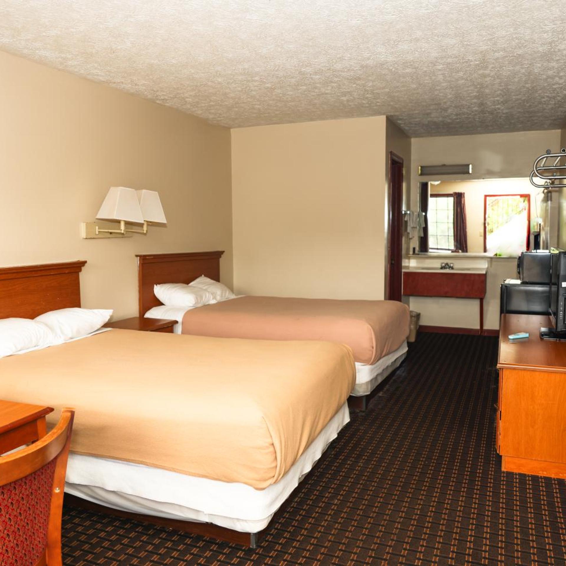 deerfield lodge